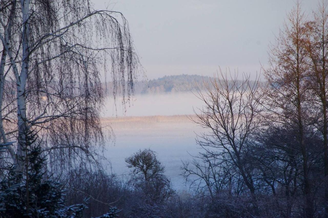 The Hills At River Czarnkow Buitenkant foto